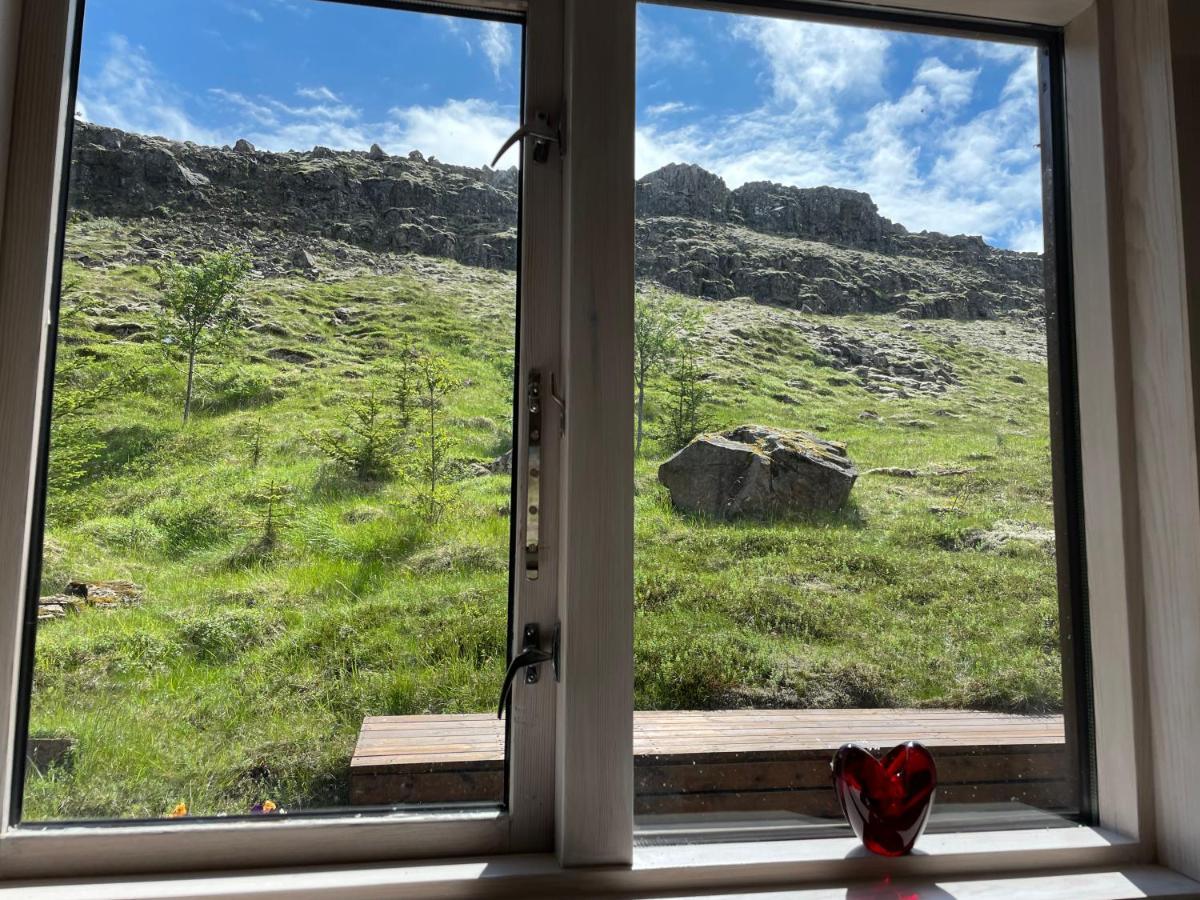 Icelandic Lake House Akranes Exterior photo